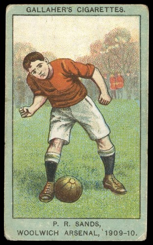 Gallaher association - gallaher, 'association