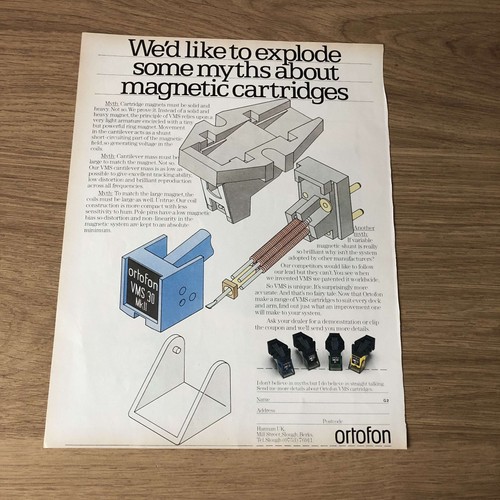 Gram204 magazine advert 11x8 - gram204,