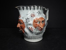 Antique Staffordshire