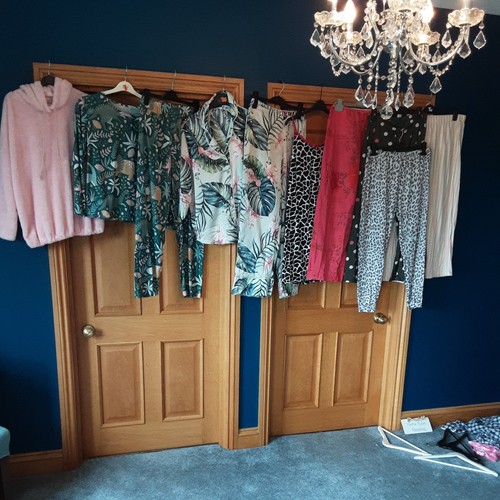 Bundle ladies nightwear - ladies,