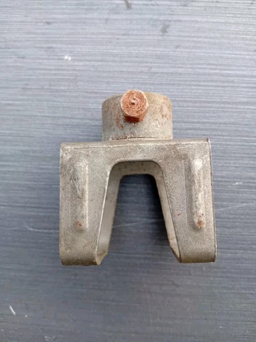 Early bay window gearbox - bay,