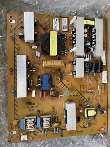 Power board for sony - power,