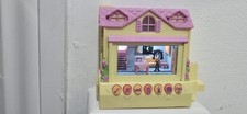 Mattel Pixel Chix yellow house