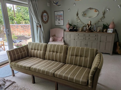 Vintage erik jorgensen style - vintage,