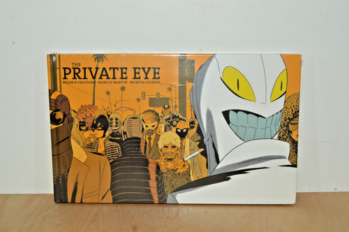 Image the private eye - image:,