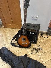 DeArmond M-65 Electric Guitar