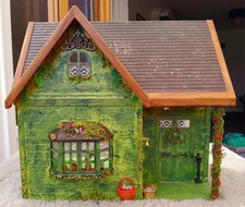 Sylvanian Families Vintage