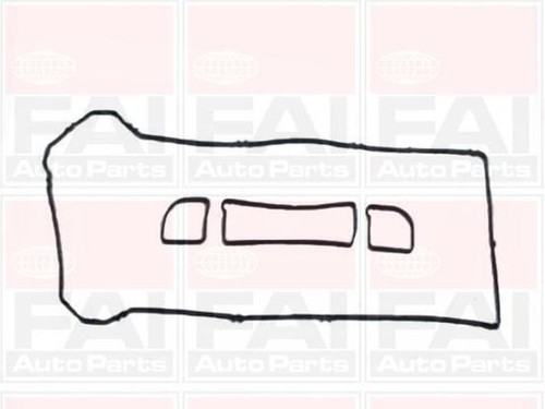 Rocker cover gasket for ford - cover,