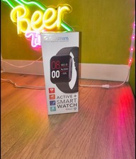 Goodmans Active+ Smart Watch