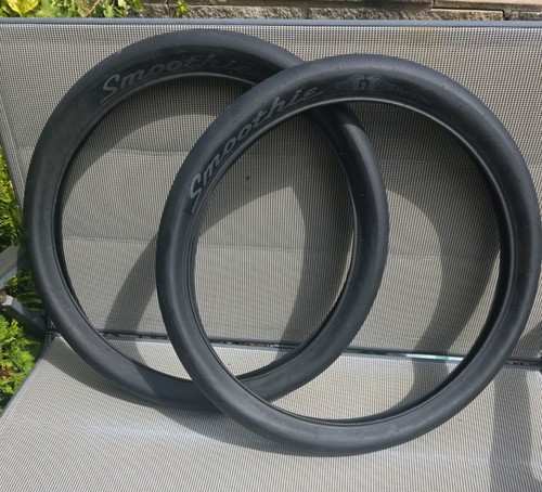 Bmx smoothie tyres inch - tyres,