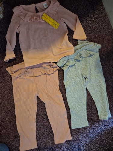 Bnwt 18 months baby - ,