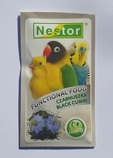 100g Bird Functional Food