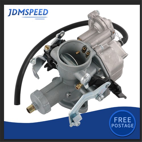New carburettor fits - new,