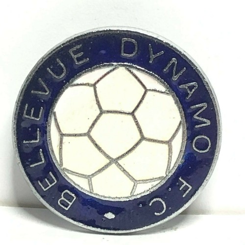 Bellevue dynamo non league - fc,