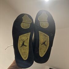 Size 6 - Jordan 4 Retro SE Mid Neon 95