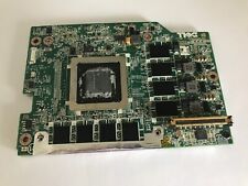 N10E-GLM-B2 Nvidia Quadro FX 2800M 1 GB DDR3 MXM 3.0 B Laptop Video Card  (B44)