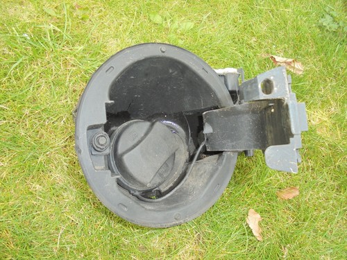 Vauxhall insignia fuel flap - insignia,