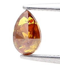 Pear Fancy Loose Natural