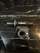Rolson Front Bicycle Light