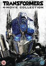 Transformers: 4-movie
