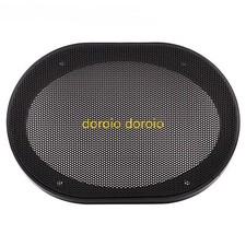 2PCS 5"x7" Speaker Covers
