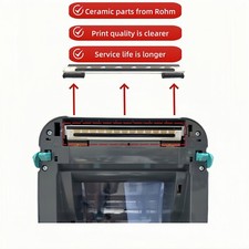 105934-037 Thermal PrintHead