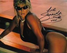  Samantha Fox - Page 3 Model