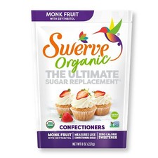 Swerve Organic Monk Fruit