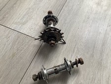 Moulton mini 1970 front - moulton,