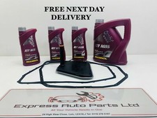 Audi A4 S4 A6 A8 Automatic