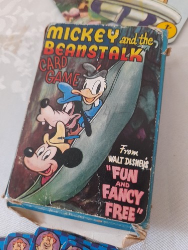 Vintage pepys mickey - vintage, and