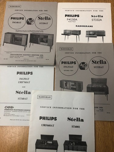 Philips service - 5,