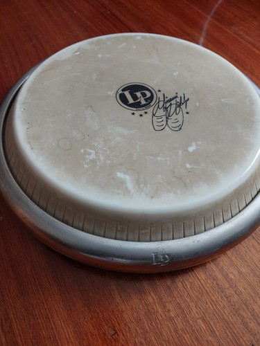 Compact conga giovanni - compact, 11"