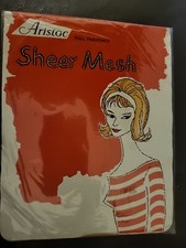 Aristoc Stockings size 8.5