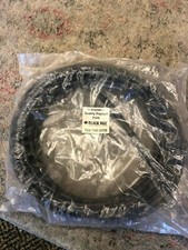 Xitron AGFA Imagesetter Interface 4 Pin cable 020-0446-030