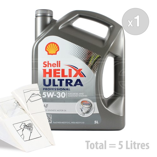 Shell helix ultra - shell,