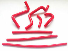 Red For 1997 1998 1999 Fiat