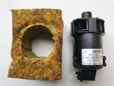 Mercedes w124 interior blower - mercedes,