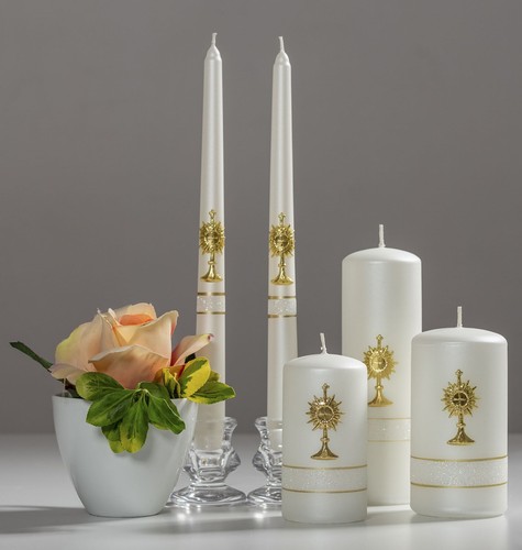 First holy communion - communion, /