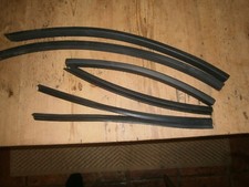 Lotus Europa S2/Twin-Cam/ SPECIAL NEW Car SET 1/4 Light Rubber Kit 1968-1975