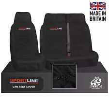 For VW Crafter Sportline