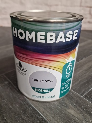 Homebase turtle dove wood - homebase, &
