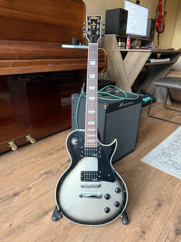 Vintage v100 electric guitars - vintage,