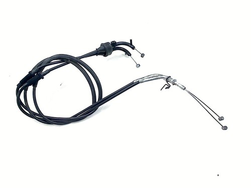 Throttle cable kawasaki - cable, 1000