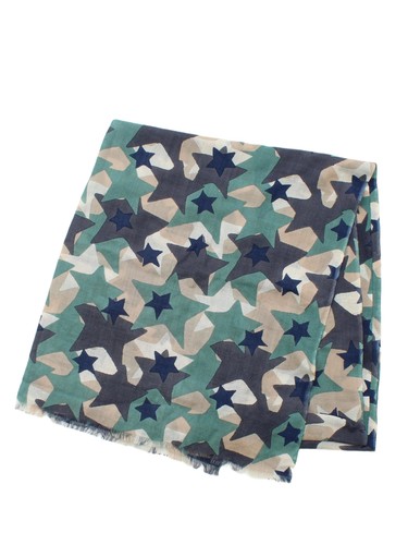 Boden women scarf multi - women's,