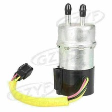 4 Wires Electric Fuel Pump Fit