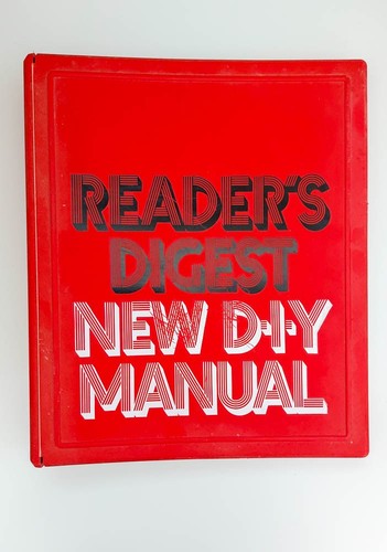 Bundle three diy books - bundle,