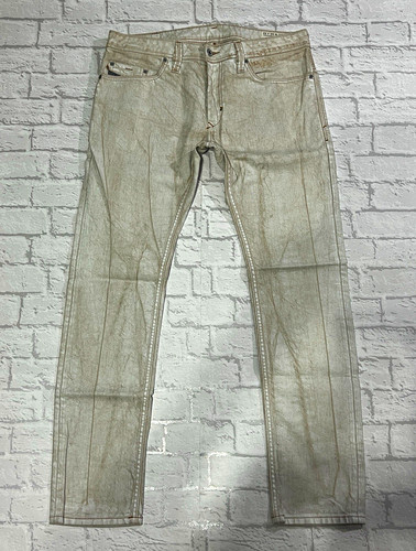 Diesel industry thanaz jeans - thanaz,