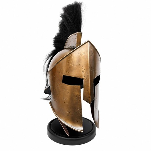 Medieval armour king leonidas - armour,