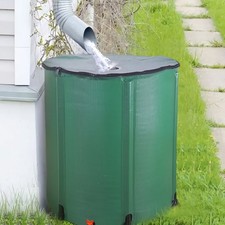 50-200L Collapsible Rain Water